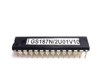 IC GS187N/2U01V10 Pan PHB-300E