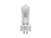 Omnilux 230V/1000W GX-9,5 250h 3200K, Studiolampe