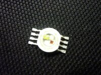 LED QCL 8W RGBW Pix-8/Pix-16