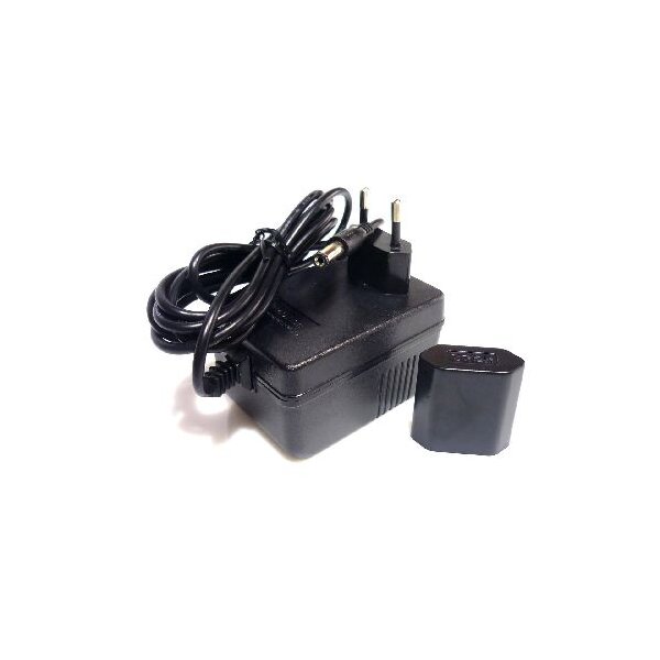 Netzteil 12V/1,67AC