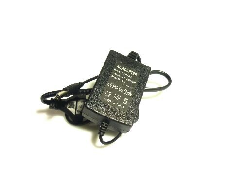 Power Supply 12V/1000mA LED IP StripSet45 1,5m RGB