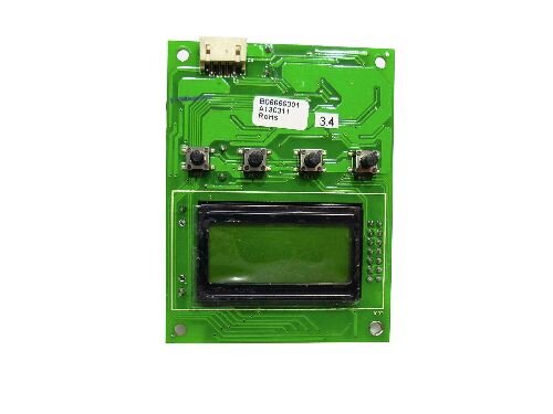 Pcb (Display) SW-250