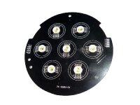 Platine (LED) TMH-9 (7K-RGBW-01)