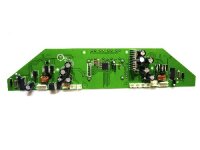 Pcb (Control) V2 AB 2X100W (LA3120-01D)