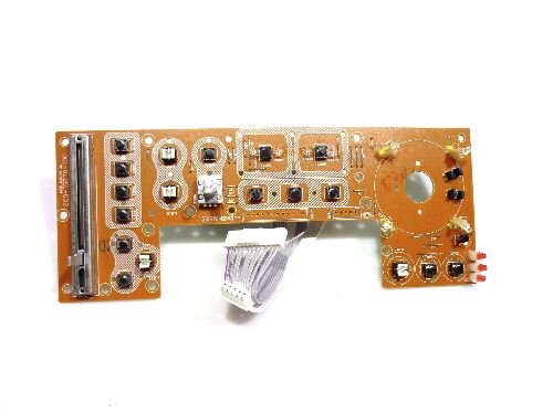 Pcb (Control) XDP (001-VL251-002)