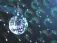 Eurolite Mirror Ball 10cm