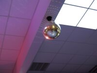 Eurolite Mirror Ball 30cm