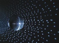 Eurolite Mirror Ball 40cm