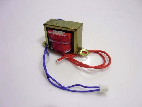 Transformer 12V/0,8A