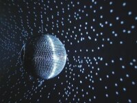 Eurolite Mirror Ball 50cm