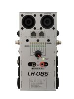 Omnitronic LH-086 Kabeltester