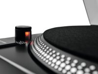 Omnitronic BD-1390 USB Turntable bk