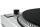 Omnitronic BD-1380 USB Turntable sil