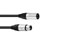 PSSO SIGNAL XLR-75 Kabel XLR/XLR 7,5m