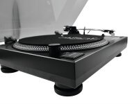 Omnitronic BD-1320 Turntable bk