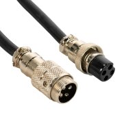 ADJ LED Pixel Tube 360, Extension Cable, 3m