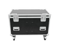 Roadinger Transportcase 4x DMH90/150/DMB60/PLB230