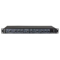 JB Systems ENH 2.3 MK2, Multi-Band Sound Prozessor