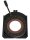 Briteq BT-PROFILE 250/Iris, Iris für Briteq BT-PROFILE160 LED, 5mm-74mm