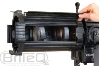 Briteq BT-PROFILE 250 OPTIK 15-30, Optik mit 15°-30° Zoom für Briteq BT-PROFILE 160