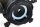 Briteq BT-PROFILE 250 OPTIK 15-30, Optik mit 15°-30° Zoom für Briteq BT-PROFILE 160