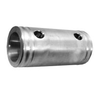 Duratruss DT Spacer-105mm, weiblich/weiblich, für DT...