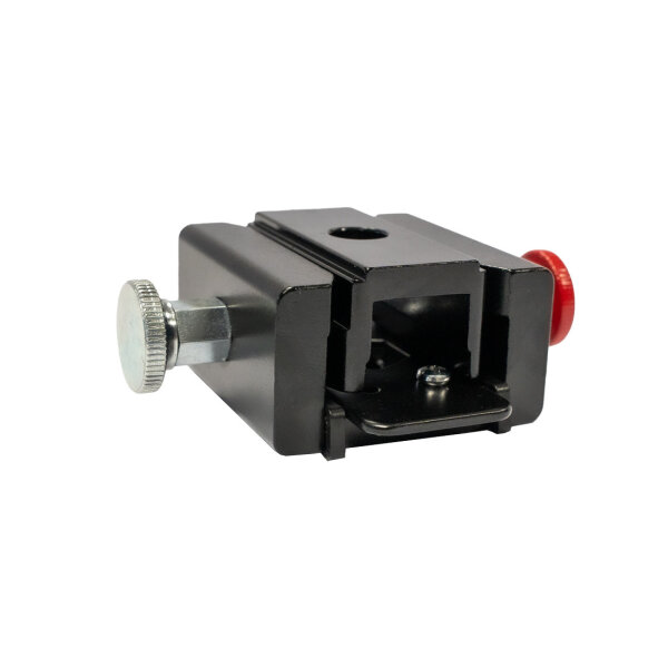 Duratruss DT Slide 3.0 Black, 100kg