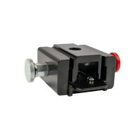 Duratruss DT Slide 3.0 Black, 100kg