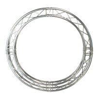 Duratruss DT 14/2-Circle Part-1m-90dgr