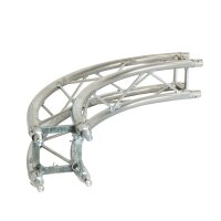 Duratruss DT 14-Circle Part-1m-90dgr