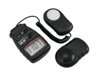 Eurolite LM-50 Lux Meter