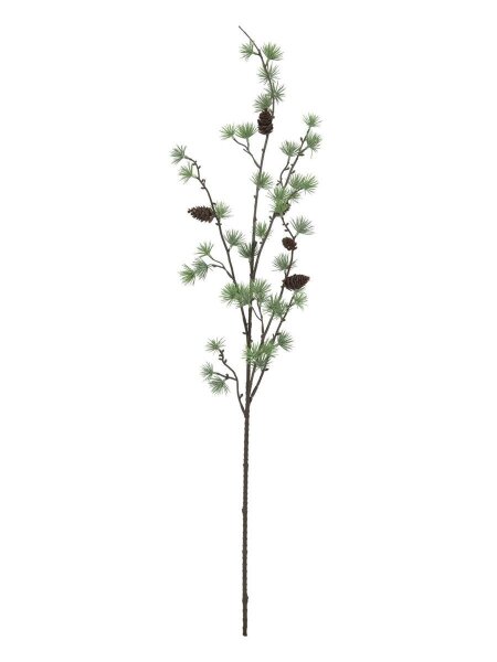 larch branch, PE, 100cm