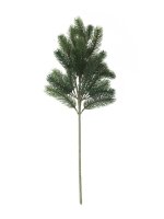 Fir branch, PE, 65cm