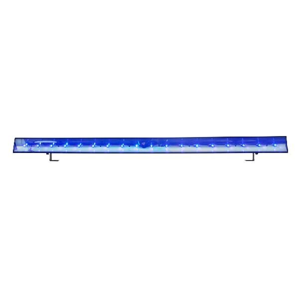 ADJ ECO UV BAR DMX