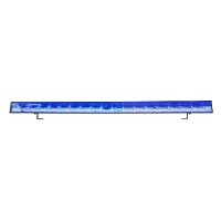 ADJ ECO UV BAR DMX, 18x 3 Watt UV-LED, DMX, 1m