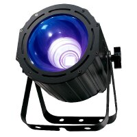 ADJ UV COB CANNON, 80 Watt UV-LED (Schwarzlicht), DMX,...