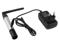 Eurolite QuickDMX Funksender/Transmitter