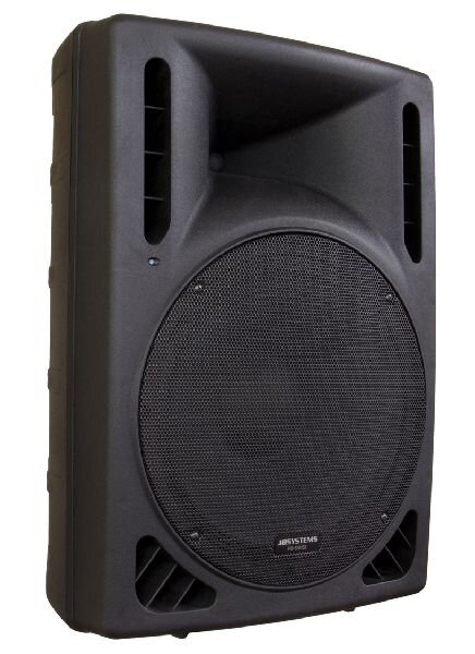 JB Systems PSA 15, Aktivlautsprecher, 300 Watt RMS