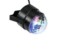 Eurolite LED BC-3 Strahleneffekt