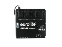 Eurolite ESX-4R DMX RDM Switchpack