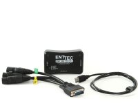 Enttec DMX USB Pro MK2, Interface, 2 DMX-Universen