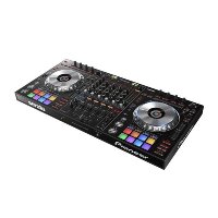 Pioneer DDJ-SZ2, DJ-Controller