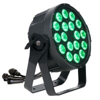 Elation SixPar 300IP, LED-Outdoor-Scheinwerfer, 18x 12...