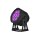 Elation SixPar 100IP, LED-Outdoor-Scheinwerfer, 7x 12 Watt RGBWA+UV-LED. 15 Grad Abstrahlwinkel, flimmerfrei, floorstand, IP65