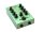 Omnitronic GNOME-202 Mini Mixer green