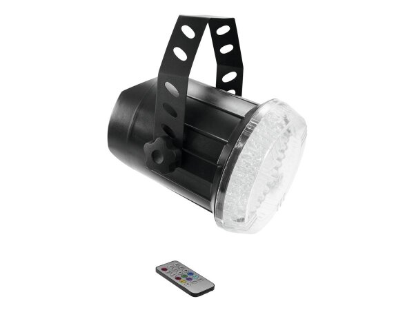 Eurolite LED Techno Strobe 500 IR