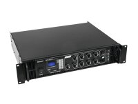 Omnitronic MP-180P ELA-Mischverstärker
