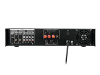 Omnitronic MP-180P ELA-Mischverstärker