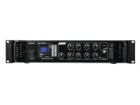 Omnitronic MP-180P ELA-Mischverstärker
