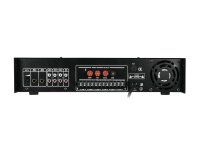 Omnitronic MPZ-350.6P Mischverstärker